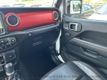 2020 Jeep Wrangler Unlimited LEATHER!! SKYVIEW ONE TOUCH !! COLOR MATCH HARDTOP!! - 23046508 - 27