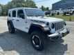 2020 Jeep Wrangler Unlimited LEATHER!! SKYVIEW ONE TOUCH !! COLOR MATCH HARDTOP!! - 23046508 - 2
