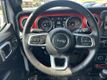 2020 Jeep Wrangler Unlimited LEATHER!! SKYVIEW ONE TOUCH !! COLOR MATCH HARDTOP!! - 23046508 - 29