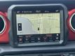 2020 Jeep Wrangler Unlimited LEATHER!! SKYVIEW ONE TOUCH !! COLOR MATCH HARDTOP!! - 23046508 - 36