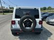 2020 Jeep Wrangler Unlimited LEATHER!! SKYVIEW ONE TOUCH !! COLOR MATCH HARDTOP!! - 23046508 - 4