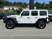 2020 Jeep Wrangler Unlimited LEATHER!! SKYVIEW ONE TOUCH !! COLOR MATCH HARDTOP!! - 23046508 - 6