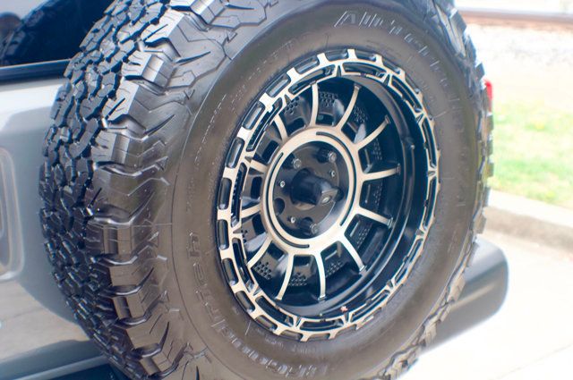 2020 Jeep Wrangler Unlimited LocalTrade/Unlimited/Rubicon/V6/ColdWeatherPkg/BackupCamera/NAV - 22999480 - 10