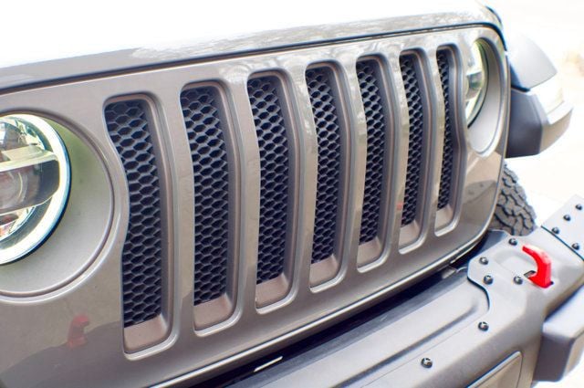 2020 Jeep Wrangler Unlimited LocalTrade/Unlimited/Rubicon/V6/ColdWeatherPkg/BackupCamera/NAV - 22999480 - 13
