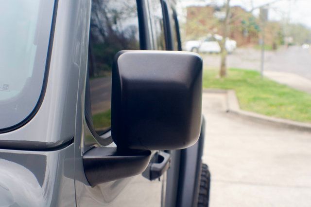 2020 Jeep Wrangler Unlimited LocalTrade/Unlimited/Rubicon/V6/ColdWeatherPkg/BackupCamera/NAV - 22999480 - 15