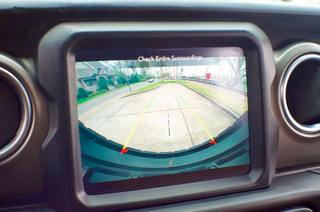 2020 Jeep Wrangler Unlimited LocalTrade/Unlimited/Rubicon/V6/ColdWeatherPkg/BackupCamera/NAV - 22999480 - 28