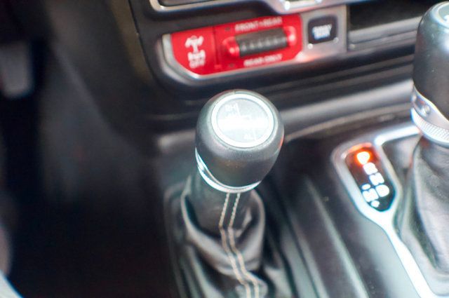 2020 Jeep Wrangler Unlimited LocalTrade/Unlimited/Rubicon/V6/ColdWeatherPkg/BackupCamera/NAV - 22999480 - 33