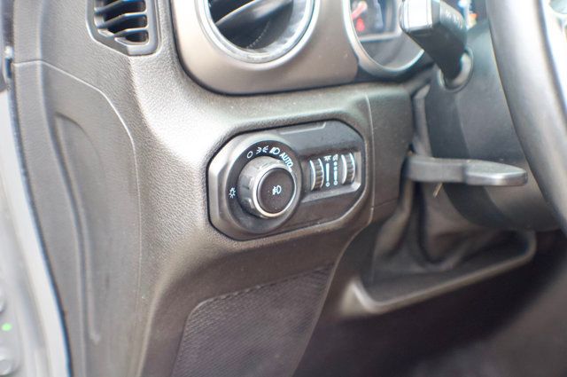 2020 Jeep Wrangler Unlimited LocalTrade/Unlimited/Rubicon/V6/ColdWeatherPkg/BackupCamera/NAV - 22999480 - 36