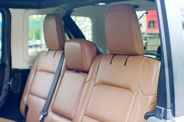 2020 Jeep Wrangler Unlimited LocalTrade/Unlimited/Rubicon/V6/ColdWeatherPkg/BackupCamera/NAV - 22999480 - 47