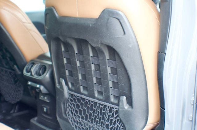 2020 Jeep Wrangler Unlimited LocalTrade/Unlimited/Rubicon/V6/ColdWeatherPkg/BackupCamera/NAV - 22999480 - 48
