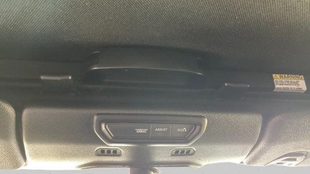 2020 Jeep Wrangler Unlimited North Edition 4x4 - 22956090 - 14