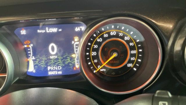 2020 Jeep Wrangler Unlimited North Edition 4x4 - 22956090 - 15