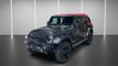 2020 Jeep Wrangler Unlimited North Edition 4x4 - 22956090 - 2