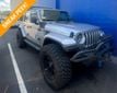 2020 Jeep Wrangler Unlimited North Edition 4x4 - 22701391 - 0