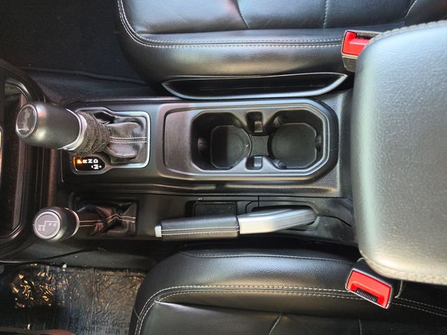 2020 Jeep Wrangler Unlimited North Edition 4x4 - 23026558 - 14