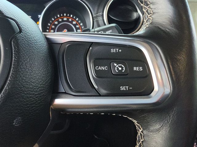 2020 Jeep Wrangler Unlimited North Edition 4x4 - 23026558 - 28