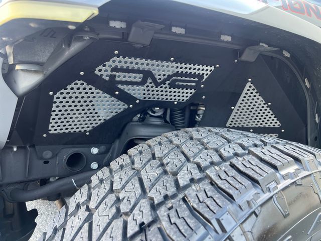 2020 Jeep Wrangler Unlimited North Edition 4x4 - 23000421 - 10