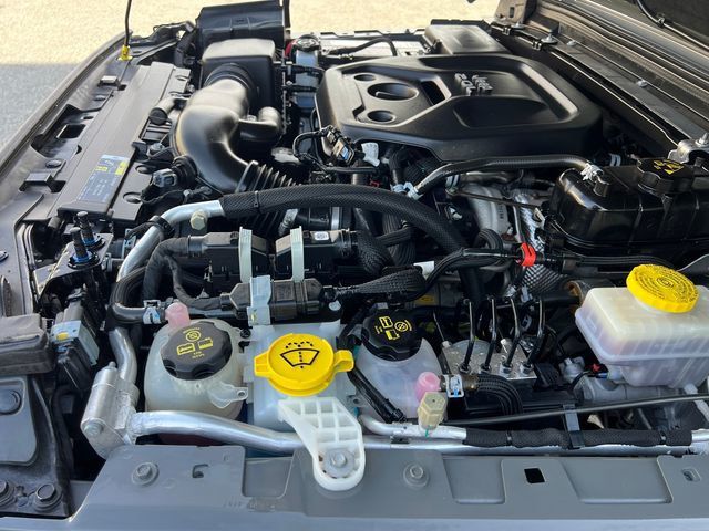 2020 Jeep Wrangler Unlimited North Edition 4x4 - 23000421 - 23