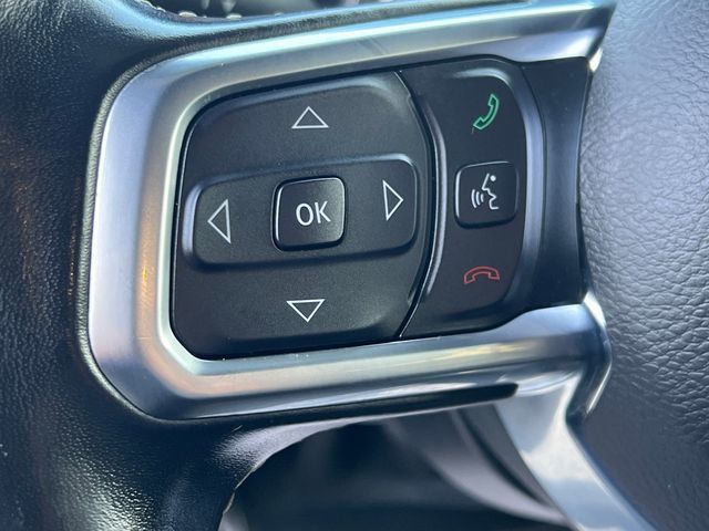 2020 Jeep Wrangler Unlimited North Edition 4x4 - 23000421 - 25