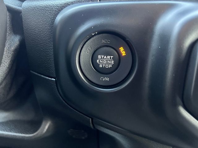 2020 Jeep Wrangler Unlimited North Edition 4x4 - 23000421 - 30