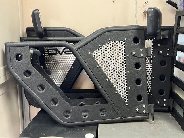 2020 Jeep Wrangler Unlimited North Edition 4x4 - 23000421 - 37