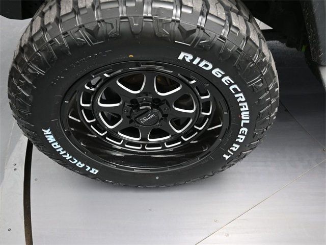 2020 Jeep Wrangler Unlimited North Edition 4x4 - 22937243 - 15