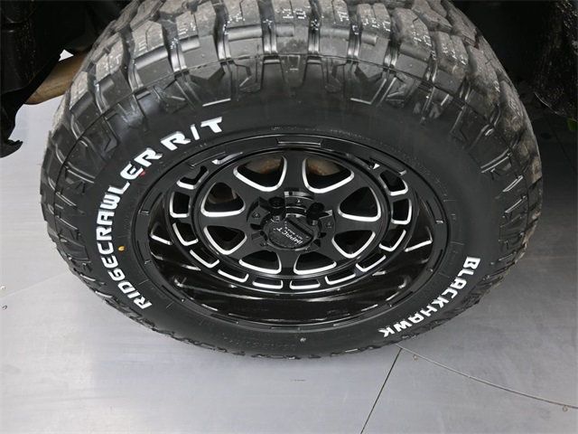 2020 Jeep Wrangler Unlimited North Edition 4x4 - 22937243 - 22
