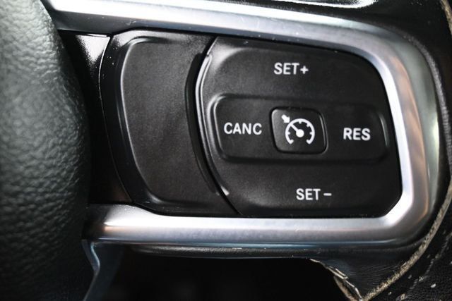 2020 Jeep Wrangler Unlimited North Edition 4x4 - 23075825 - 22
