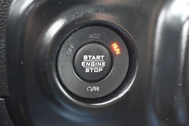 2020 Jeep Wrangler Unlimited North Edition 4x4 - 23075825 - 25