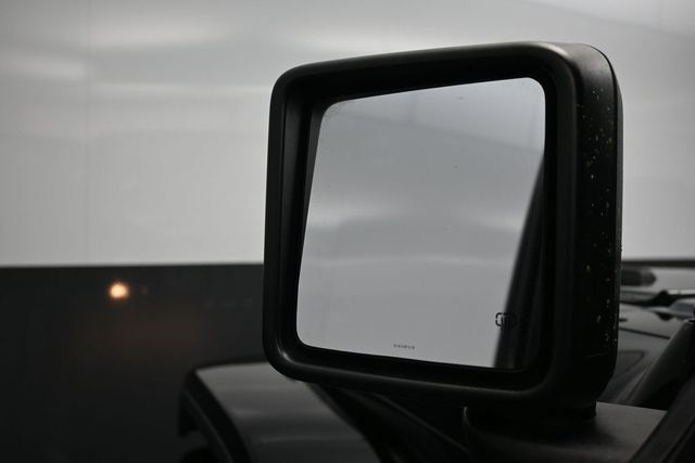 2020 Jeep Wrangler Unlimited North Edition 4x4 - 23075825 - 3