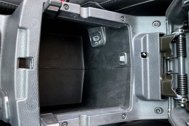 2020 Jeep Wrangler Unlimited North Edition 4x4 - 22865476 - 28