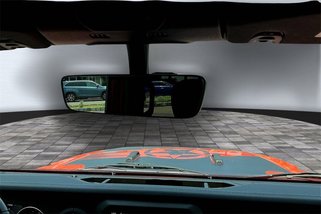2020 Jeep Wrangler Unlimited North Edition photo 31