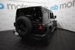 2020 Jeep Wrangler Unlimited North Edition 4x4 - 22367562 - 5