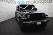 2020 Jeep Wrangler Unlimited North Edition 4x4 - 22367562 - 8