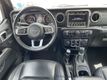 2020 Jeep Wrangler Unlimited North Edition 4x4 - 22443802 - 10