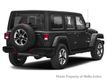 2020 Jeep Wrangler Unlimited North Edition 4x4 - 22443802 - 1