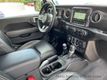 2020 Jeep Wrangler Unlimited North Edition 4x4 - 22443802 - 22
