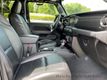 2020 Jeep Wrangler Unlimited North Edition 4x4 - 22443802 - 23