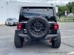 2020 Jeep Wrangler Unlimited North Edition 4x4 - 22443802 - 4