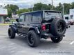 2020 Jeep Wrangler Unlimited North Edition 4x4 - 22443802 - 5