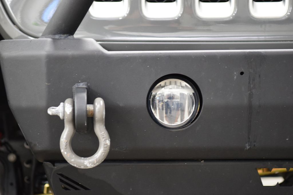 2020 Jeep Wrangler Unlimited North Edition 4x4 - 23019010 - 11