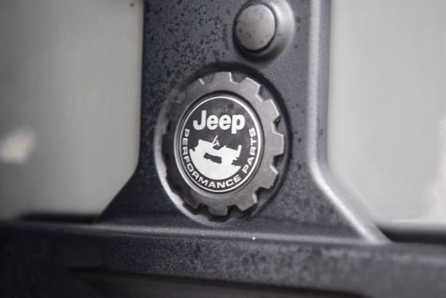 2020 Jeep Wrangler Unlimited North Edition 4x4 - 23019010 - 17