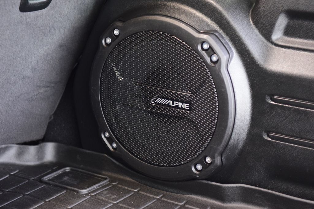 2020 Jeep Wrangler Unlimited North Edition 4x4 - 23019010 - 19