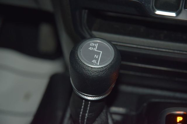 2020 Jeep Wrangler Unlimited North Edition 4x4 - 23019010 - 30