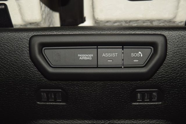 2020 Jeep Wrangler Unlimited North Edition 4x4 - 23019010 - 41