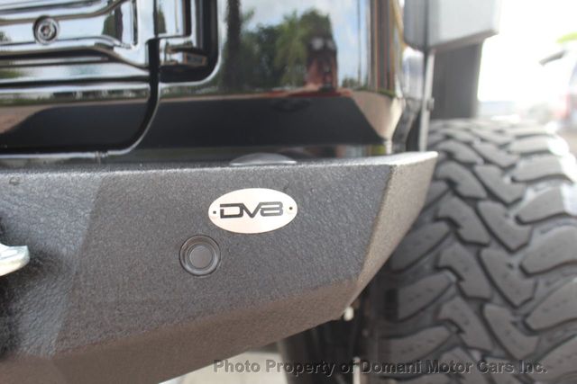 2020 Jeep Wrangler Unlimited  ONE FL OWNER. OVER $ 28K IN UPGRADES.TURBO 8 SPEED AUTOMATIC - 21080244 - 25