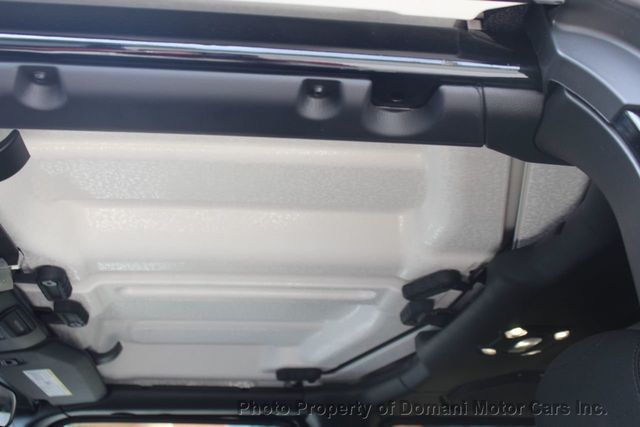 2020 Jeep Wrangler Unlimited  ONE FL OWNER. OVER $ 28K IN UPGRADES.TURBO 8 SPEED AUTOMATIC - 21080244 - 46