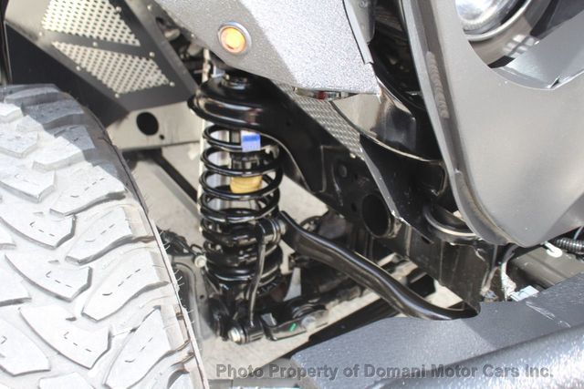 2020 Jeep Wrangler Unlimited  ONE FL OWNER. OVER $ 28K IN UPGRADES.TURBO 8 SPEED AUTOMATIC - 21080244 - 48