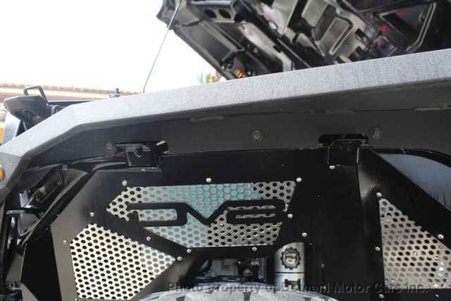 2020 Jeep Wrangler Unlimited  ONE FL OWNER. OVER $ 28K IN UPGRADES.TURBO 8 SPEED AUTOMATIC - 21080244 - 49