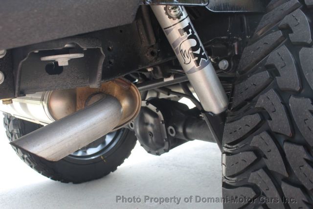 2020 Jeep Wrangler Unlimited  ONE FL OWNER. OVER $ 28K IN UPGRADES.TURBO 8 SPEED AUTOMATIC - 21080244 - 50